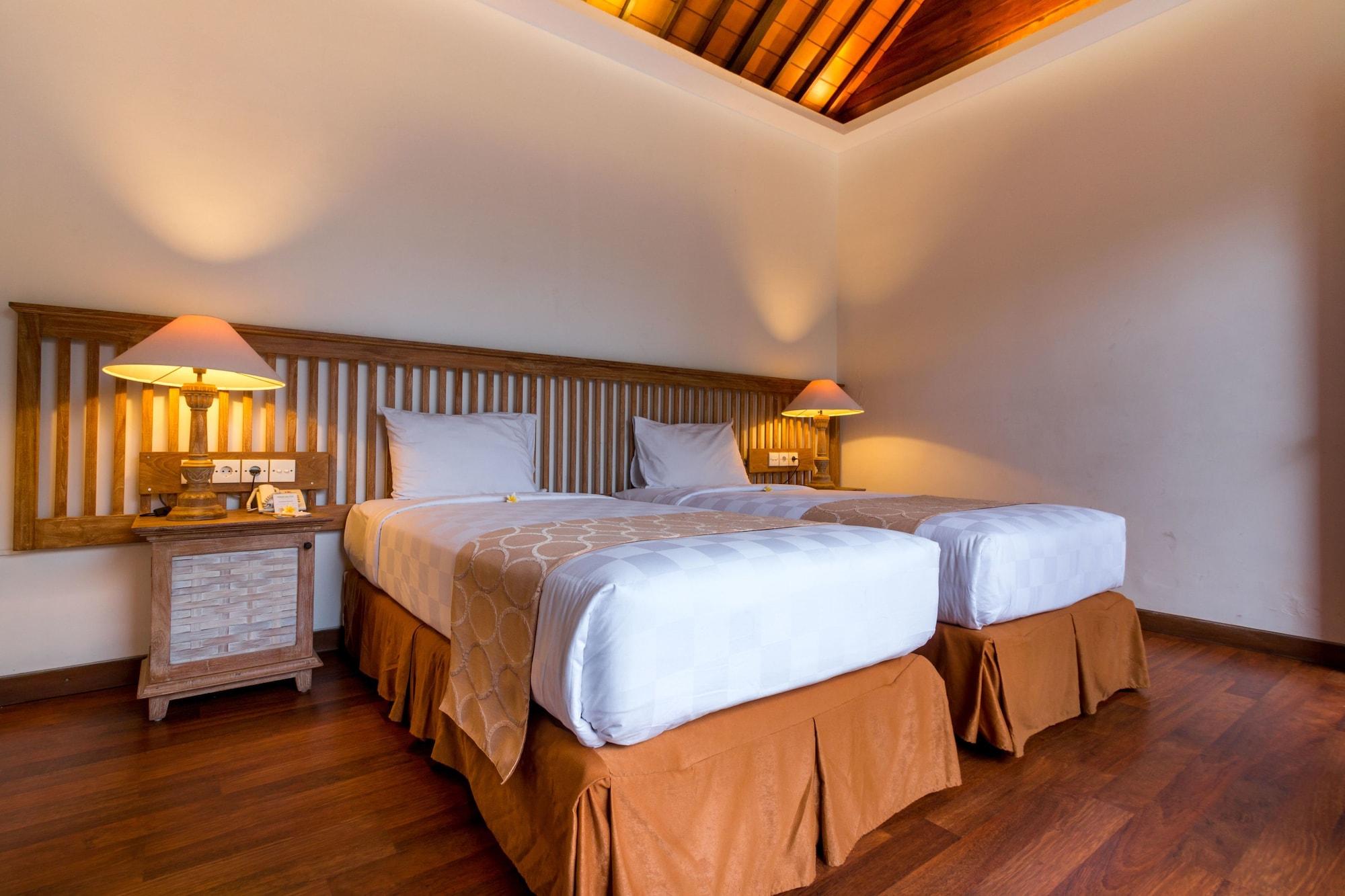 New Pondok Sara Villas Seminyak Extérieur photo