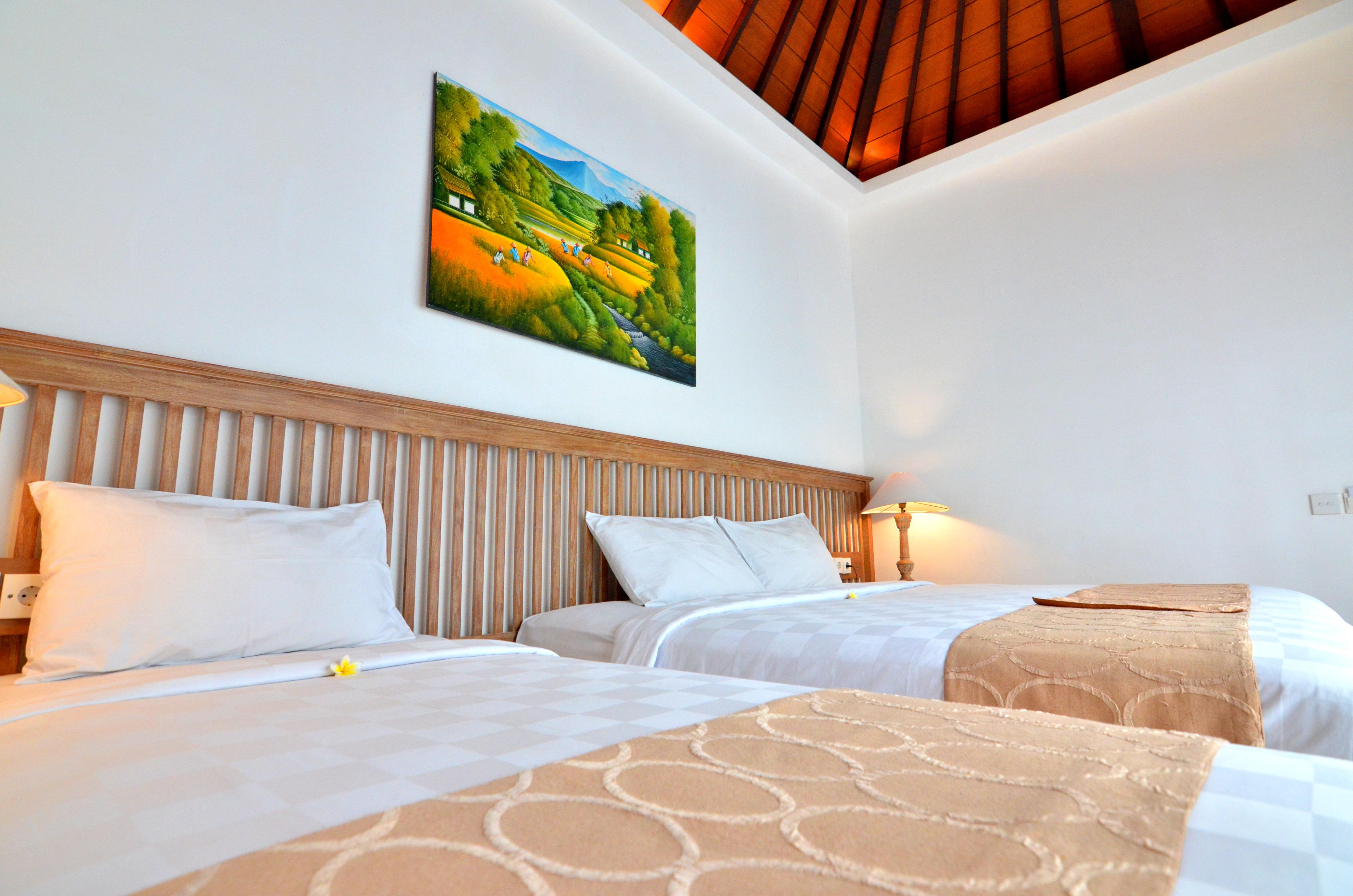 New Pondok Sara Villas Seminyak Extérieur photo