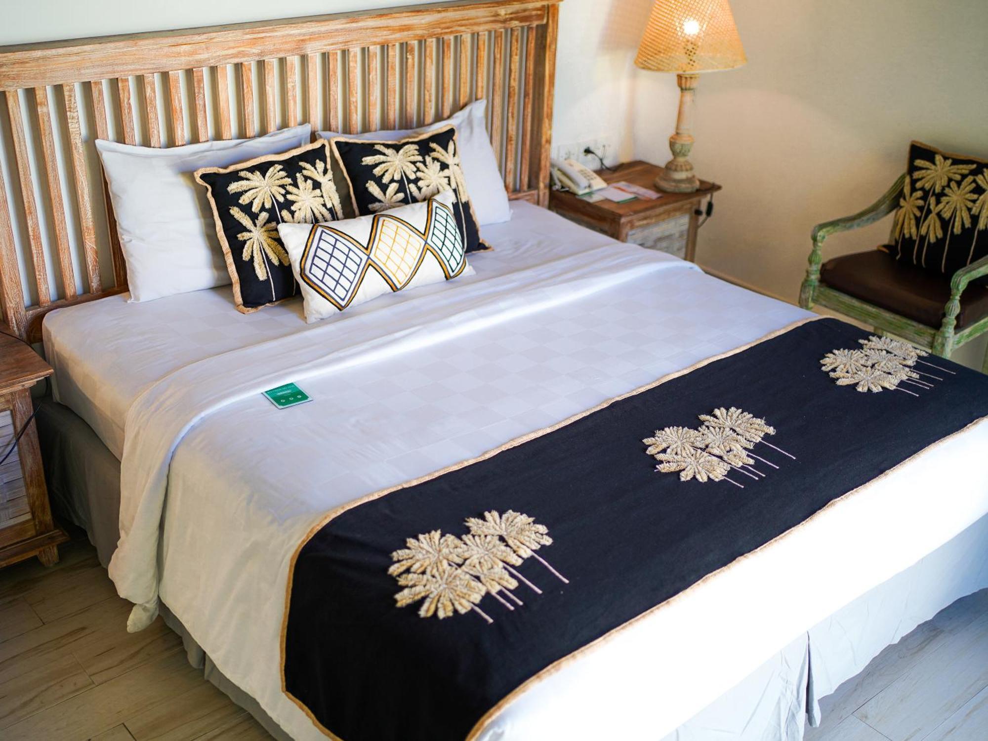 New Pondok Sara Villas Seminyak Extérieur photo